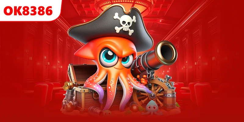 Khám phá những điều thú vị từ trò chơi bắn cá OK8386