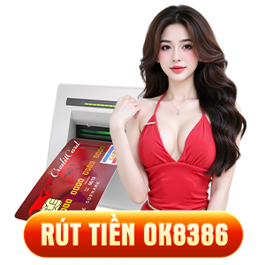Rút tiền OK8386