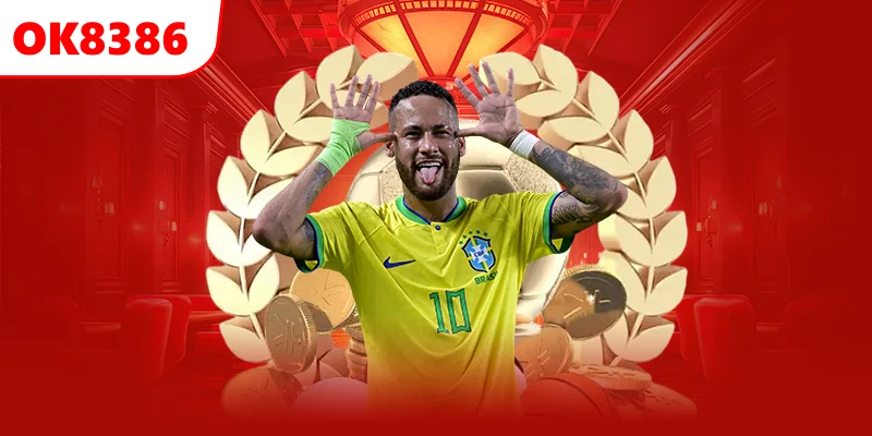 Những điều hấp dẫn anh em đến với thể thao OK8386 để cá cược