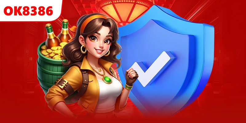 Những ưu điểm nổi bật trong chính sách bảo mật