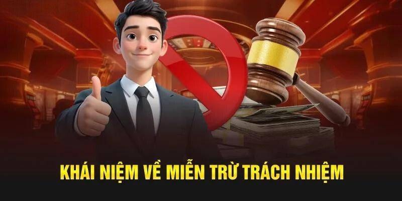 Vai trò nổi bật của chính sách miễn trừ trách nhiệm OK8386 đối với người chơi
