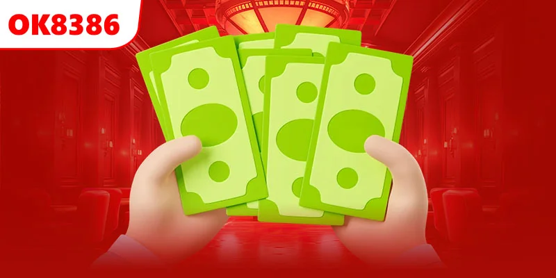 Điều khoản nạp tiền OK8386 người chơi cần biết