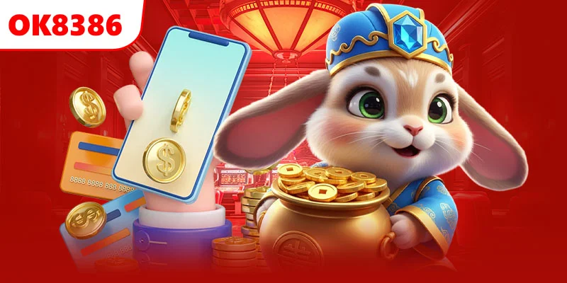 Hướng dẫn giao dịch nạp tiền thông qua ngân hàng liên kết