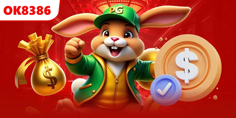 Hướng dẫn rút tiền OK8386 về ngân hàng liên kết