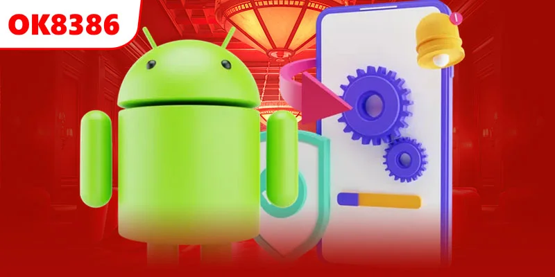 Những lưu ý cần nắm khi tải app OK8386